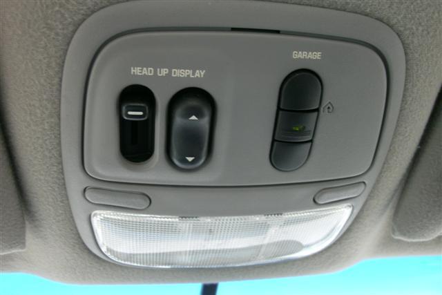 1999 Buick Park Avenue