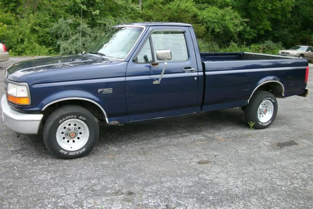 1994 Ford F150