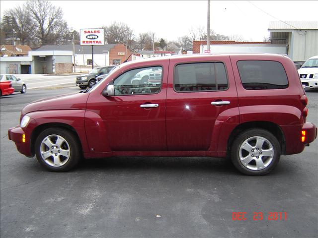2007 Chevrolet HHR