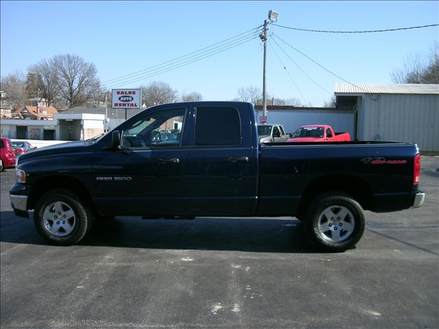 2003 Dodge Ram 1500