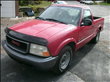 1998 GMC Sonoma