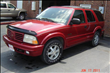 1999 Oldsmobile Bravada