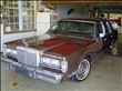 1987 Lincoln Town Car