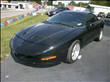 1997 Pontiac Firebird
