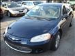 2002 Chrysler Sebring