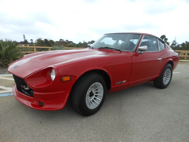 1975 Datsun 220 for sale