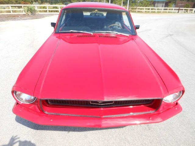 1968 Ford Mustang for sale