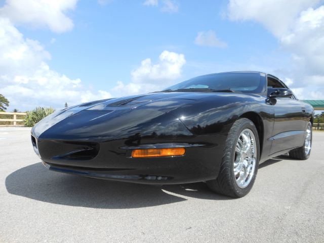 1994 Pontiac Firebird for sale