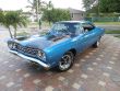 1969 Plymouth Road Runner