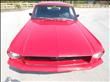 1968 Ford Mustang