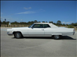 1970 Cadillac Deville