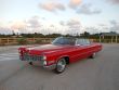 1966 Cadillac Deville