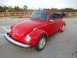 1975 Volkswagen Beetle