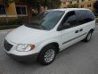 2001 Chrysler Voyager