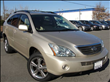 2006 Lexus RX 400h