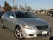 2006 Lexus GS 430