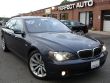 2007 BMW 7 series