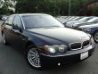 2004 BMW 7 series