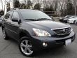 2007 Lexus RX 400h