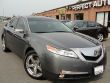2010 Acura TL