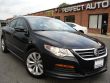 2011 Volkswagen CC