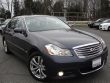2009 Infiniti M35x