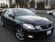 2008 Lexus GS 350