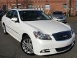 2008 Infiniti M35x