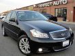 2008 Infiniti M35x