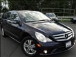 2008 Mercedes-Benz R Class