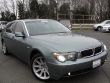 2004 BMW 7 series