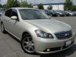 2006 Infiniti M35