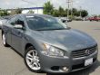 2010 Nissan Maxima