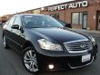 2009 Infiniti M35x