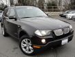 2009 BMW X3