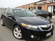 2009 Acura TSX