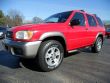 2000 Nissan Pathfinder