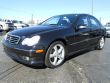 2006 Mercedes-Benz C Class