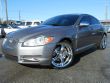 2009 Jaguar XF