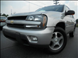 2005 Chevrolet TrailBlazer