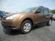 2011 Subaru Outback