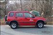 2001 Chevrolet Tracker