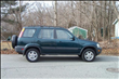 1998 Honda CR-V