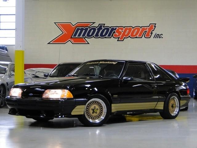 1988 Ford Mustang for sale