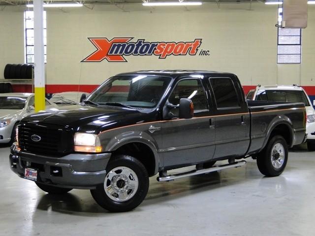 2004 Ford F250 for sale