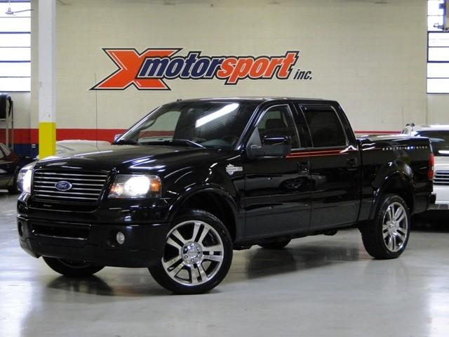 2007 Ford F150 for sale
