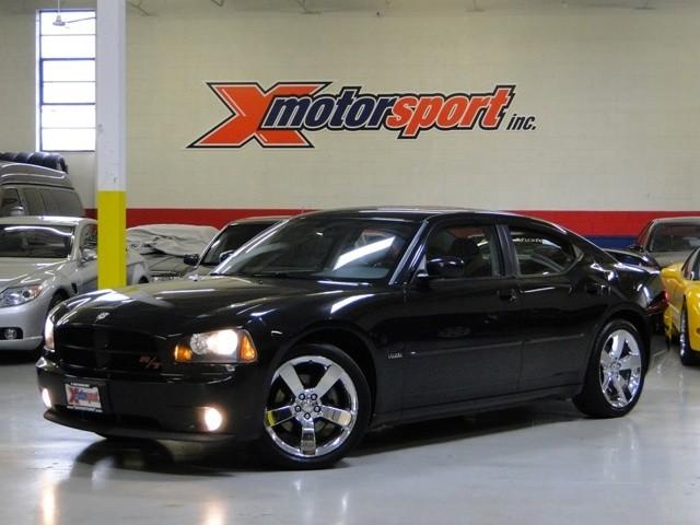 2007 Dodge Charger for sale