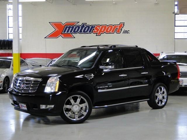2008 Cadillac Escalade EXT for sale