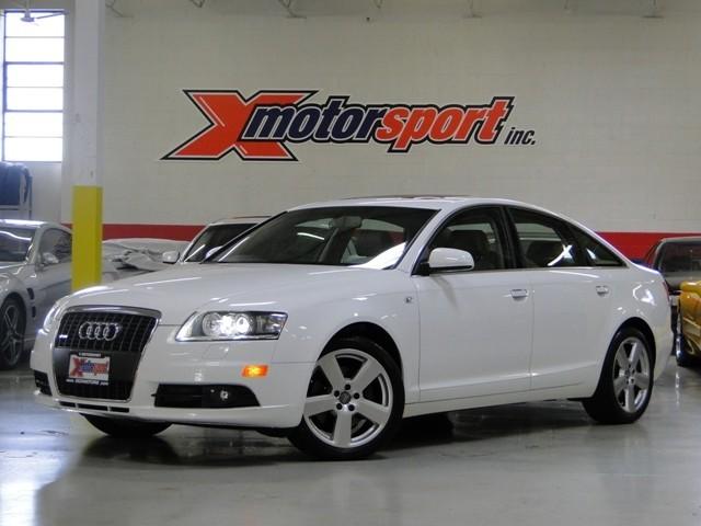 2008 Audi A6 for sale