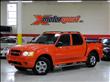 2004 Ford Explorer Sport Trac